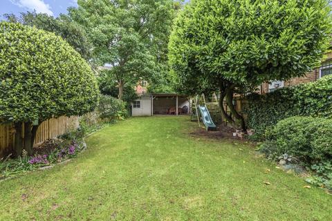 4 Station Road, Shortlands, Bromley, BR2 0EY