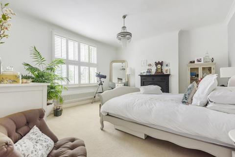4 Station Road, Shortlands, Bromley, BR2 0EY