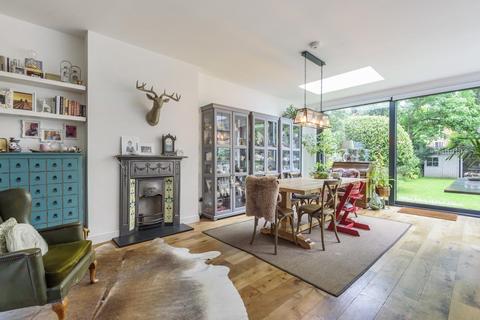 4 Station Road, Shortlands, Bromley, BR2 0EY