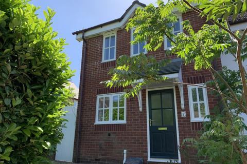 7 Armscote Grove, Hatton Park, Warwick, CV35 7TP