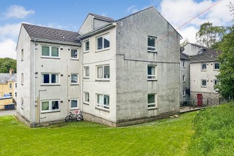 undefined, Breadalbane Place, Newton Stewart DG8