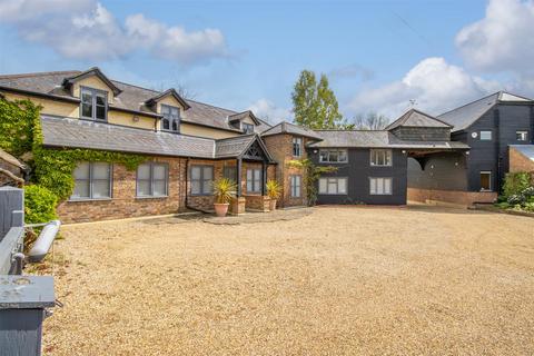 5 bedroom semi-detached house for sale, Grange Lane, Letchmore Heath, Watford, Hertfordshire, WD25