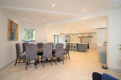 5 bedroom semi-detached house for sale, Grange Lane, Letchmore Heath, Watford, Hertfordshire, WD25