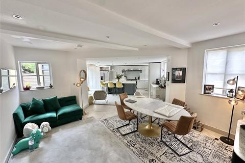 5 bedroom semi-detached house for sale, Grange Lane, Letchmore Heath, Watford, Hertfordshire, WD25