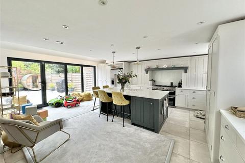5 bedroom semi-detached house for sale, Grange Lane, Letchmore Heath, Watford, Hertfordshire, WD25
