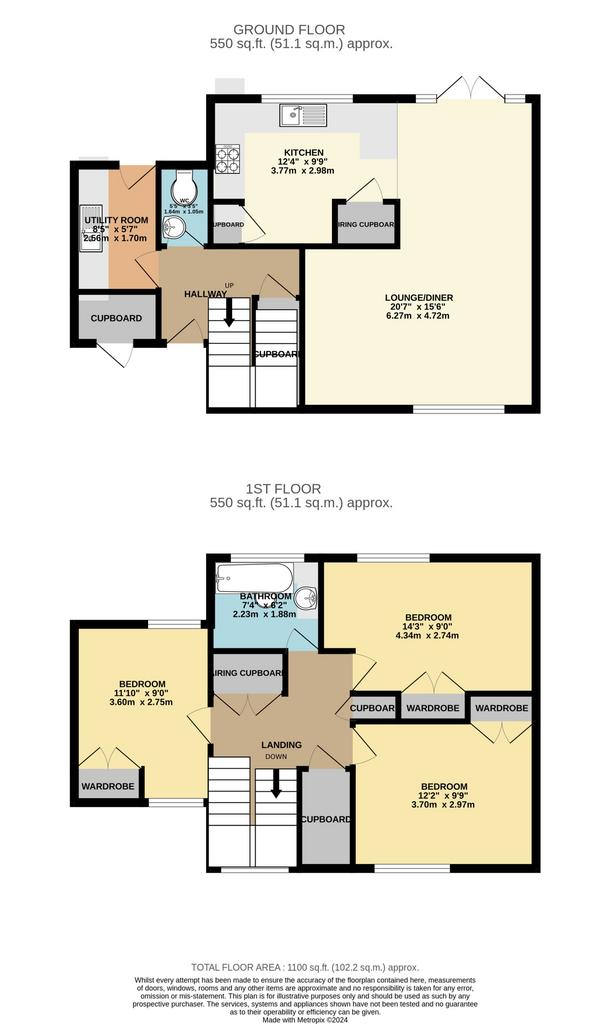15 Eriswell Drive-High