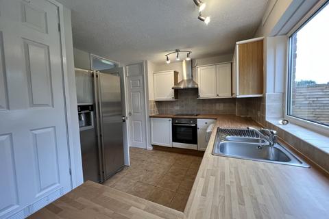 undefined, Eriswell Drive, Lakenheath, Brandon, Suffolk, IP27