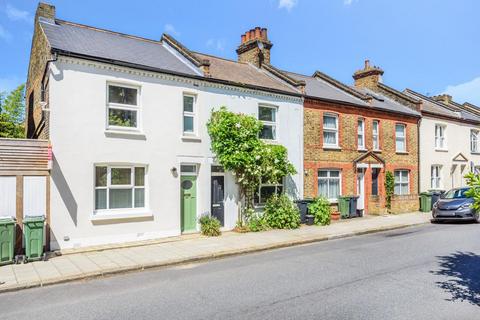 35 Robson Road, London, SE27 9LA