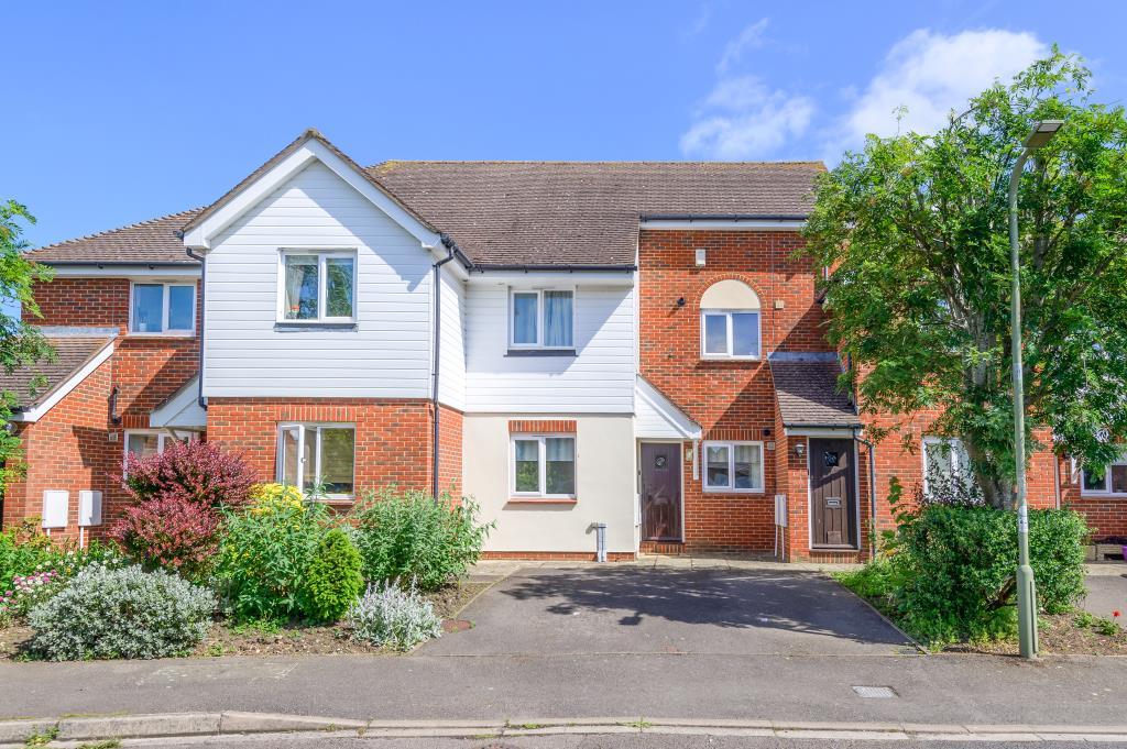 Abingdon, Oxfordshire, OX14 2 bed flat £230,000
