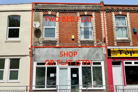 Mixed use for sale - 28 Percy Terrace, Plymouth, Devon, PL4 7HG