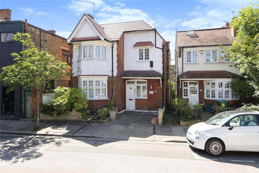 Milton Road, London, SW14 2 bed detached house for sale £800,000