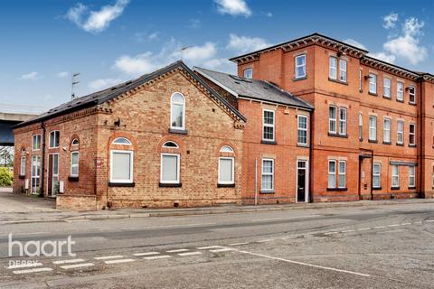 2 bedroom apartment for sale - Siddals Road, Derby