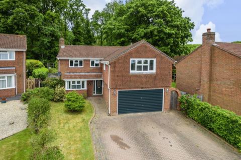 5 bedroom detached house for sale - Wells Close, Exmouth EX8 5QL