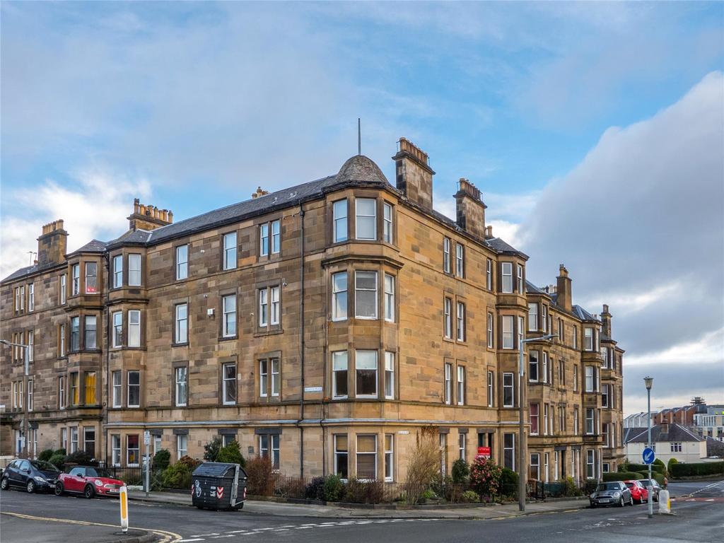 Bellevue Road, Edinburgh, EH7 2 bed apartment £1,145 pcm (£264 pw)