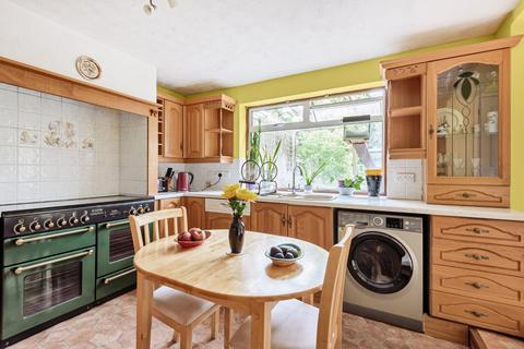 3 bedroom semi-detached house for sale, Westland Road, Faringdon, Oxfordshire, SN7