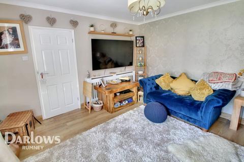 13 Bridgwater Road, Llanrumney, Cardiff, CF3 5TF