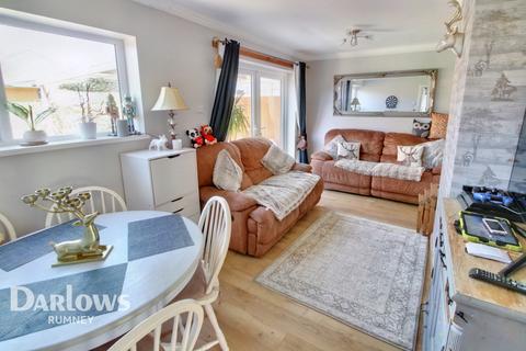 13 Bridgwater Road, Llanrumney, Cardiff, CF3 5TF