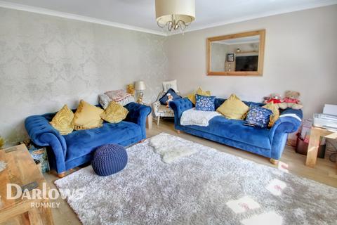 13 Bridgwater Road, Llanrumney, Cardiff, CF3 5TF