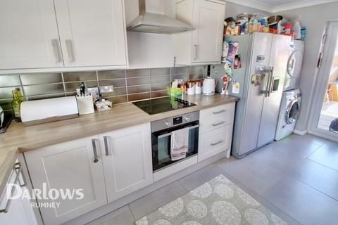 13 Bridgwater Road, Llanrumney, Cardiff, CF3 5TF