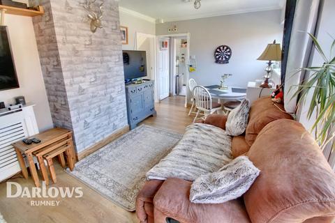 13 Bridgwater Road, Llanrumney, Cardiff, CF3 5TF