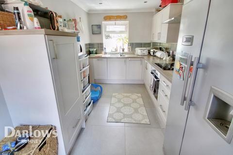 13 Bridgwater Road, Llanrumney, Cardiff, CF3 5TF