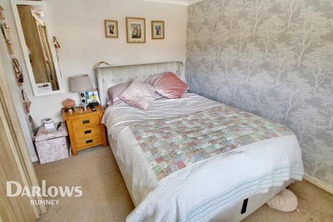 13 Bridgwater Road, Llanrumney, Cardiff, CF3 5TF