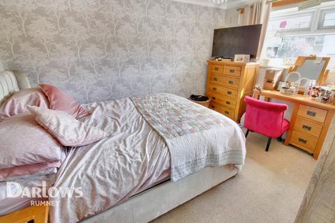 13 Bridgwater Road, Llanrumney, Cardiff, CF3 5TF
