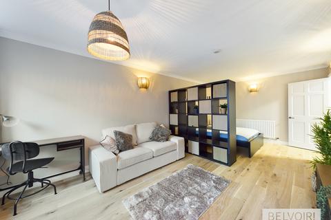 1 bedroom flat to rent - St Paul's Mews, St Pauls Square, Birmingham, B3