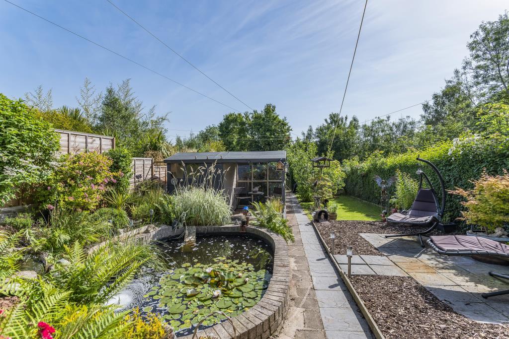 Bredwardine, Bredwardine... 3 bed terraced house £305,000