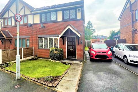 8 Dovedale Close, Ingol, Preston, PR2 3WR