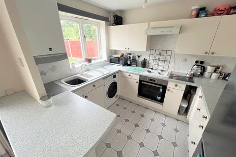 8 Dovedale Close, Ingol, Preston, PR2 3WR