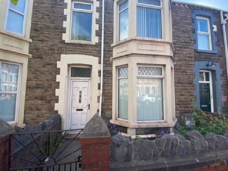 Rice Street, Port Talbot, Neath Port... 3 bed terraced house £140,000