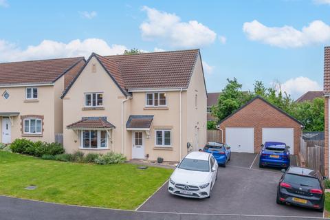 25 Dingley Lane, Yate, Bristol, BS37 7DD