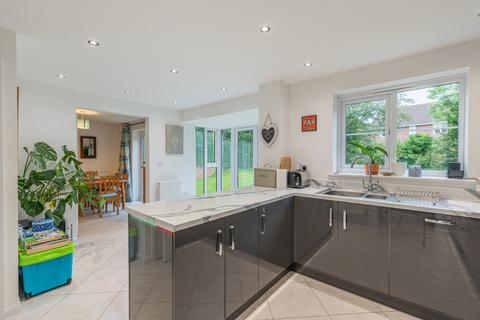 25 Dingley Lane, Yate, Bristol, BS37 7DD