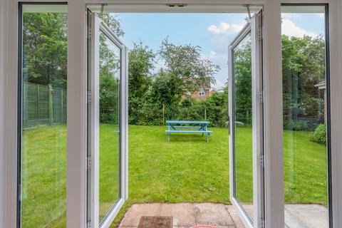 25 Dingley Lane, Yate, Bristol, BS37 7DD