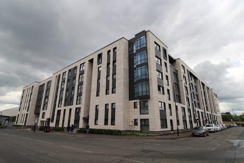 1 bedroom flat to rent, Minerva Street, Glasgow G3