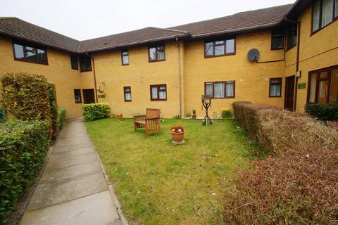 undefined, Micheldever Road, Andover, SP10
