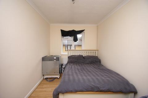 undefined, Micheldever Road, Andover, SP10