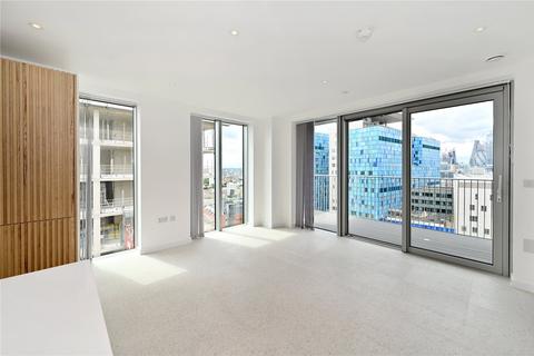 2 bedroom apartment to rent, Jacquard Point, 5 Tapestry Way, London, E1