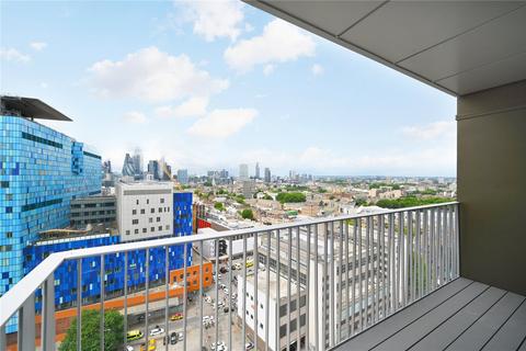 2 bedroom apartment to rent - Jacquard Point, 5 Tapestry Way, London, E1