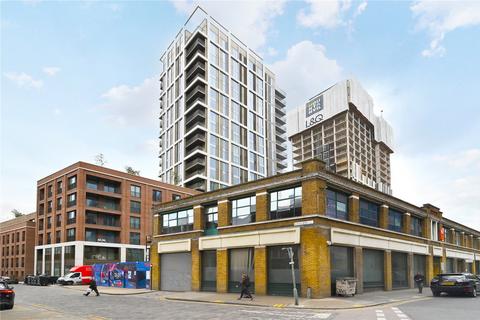 2 bedroom apartment to rent - Jacquard Point, 5 Tapestry Way, London, E1