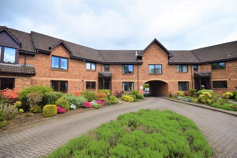 3 bedroom apartment to rent, Manor Court, Blairgowrie, Perthshire, PH10 6JJ