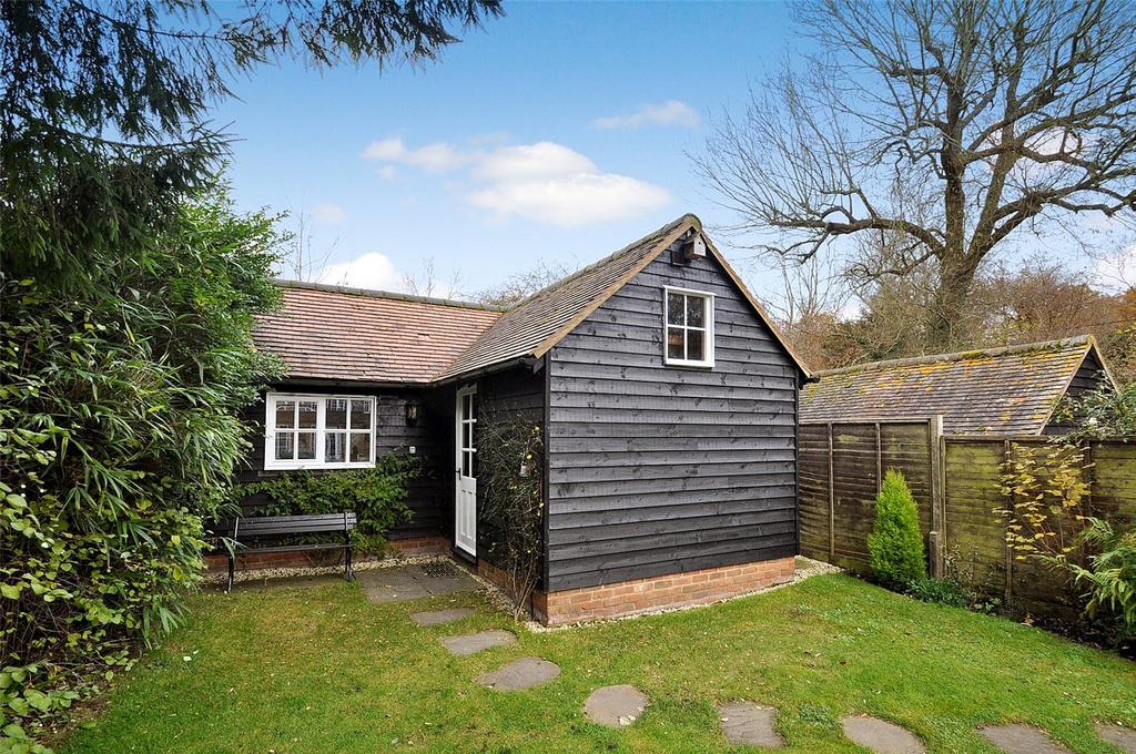 Shed/Office