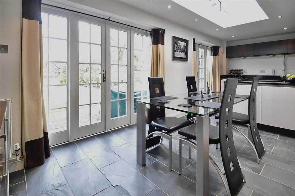 Kitchen Dining