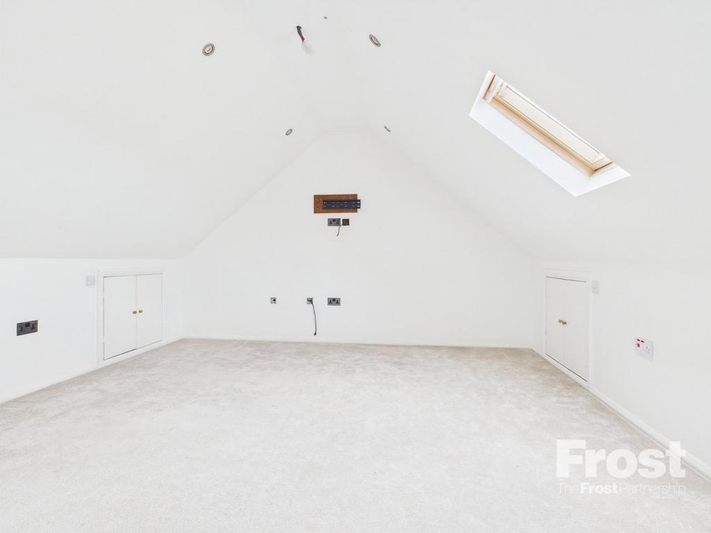 Loft Room