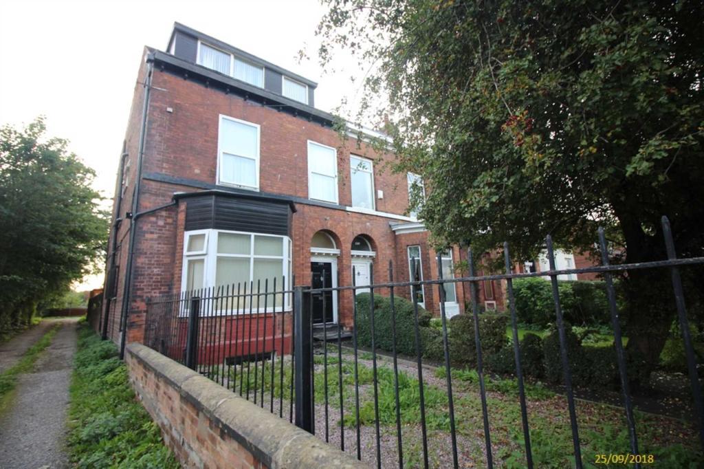 Lower Broughton Road, Broughton 1 bed apartment £750 pcm (£173 pw)