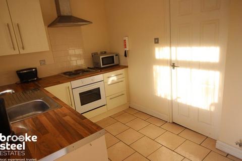 1 bedroom apartment to rent, Lower Broughton Road, Broughton