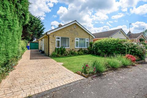 1 Paddock Road, Ardley, Bicester, OX27 7NY