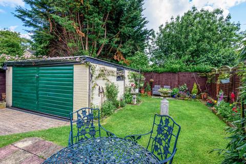 1 Paddock Road, Ardley, Bicester, OX27 7NY