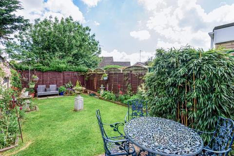 1 Paddock Road, Ardley, Bicester, OX27 7NY